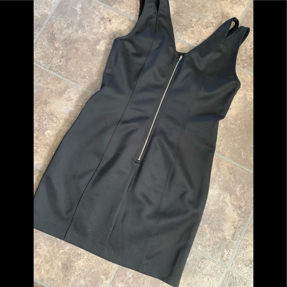 Tristan mini dress - Picture 3 of 6